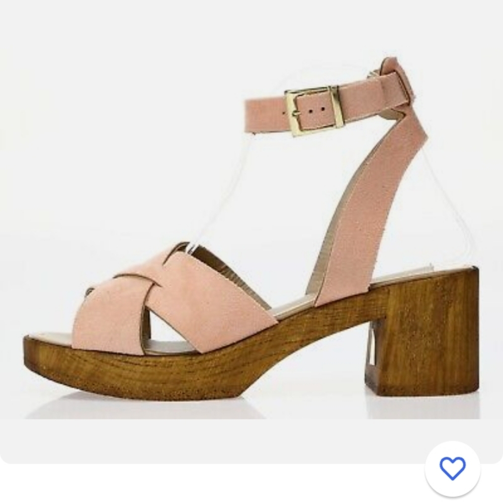 Topshop Sandals
